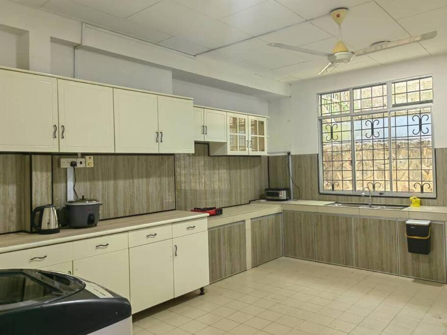 Aaronl Homestay Kota Kinabalu Kültér fotó