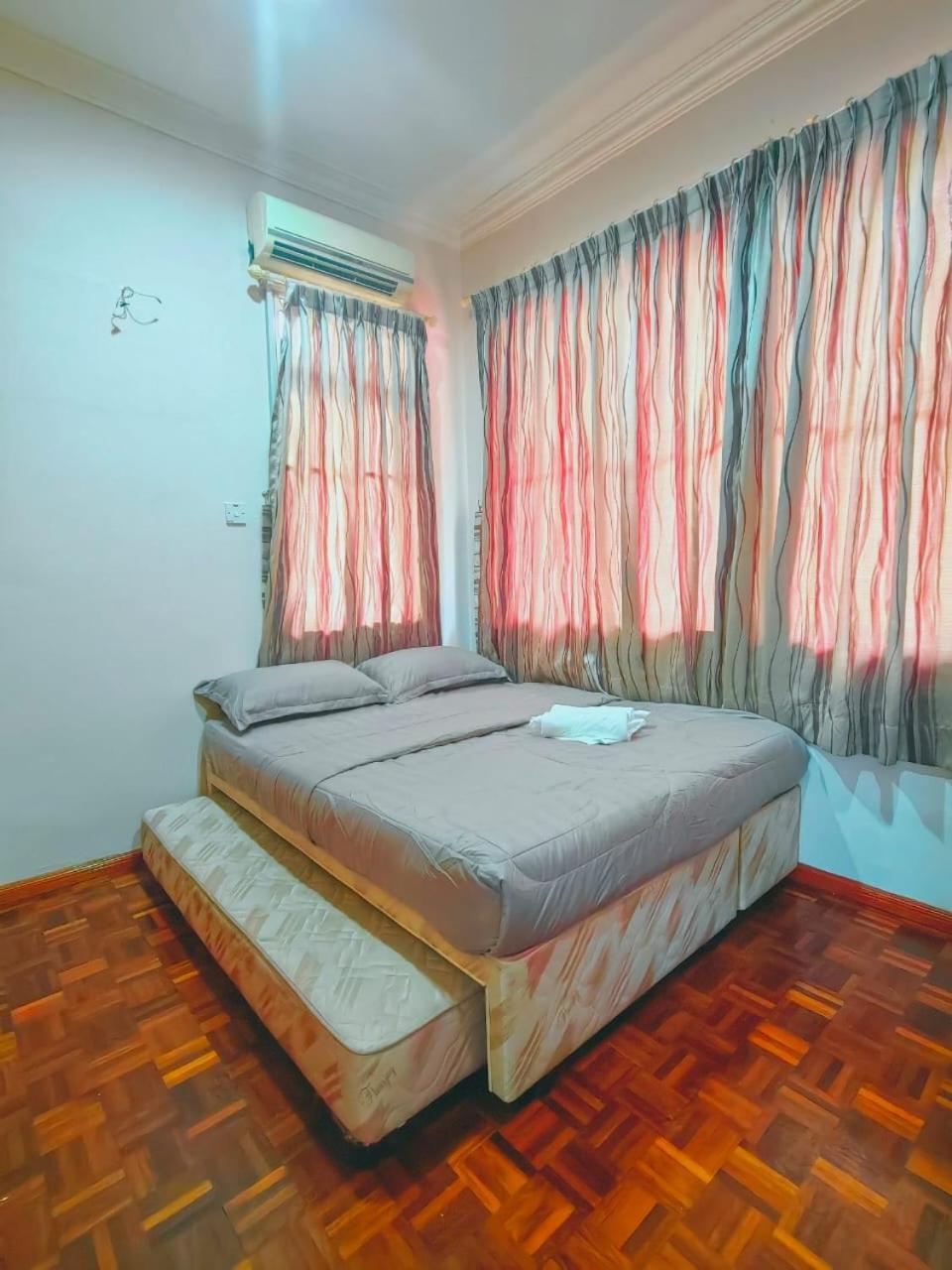 Aaronl Homestay Kota Kinabalu Kültér fotó